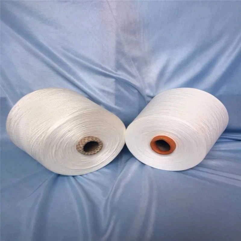 خيوط غزل دوامية من الأكريليك