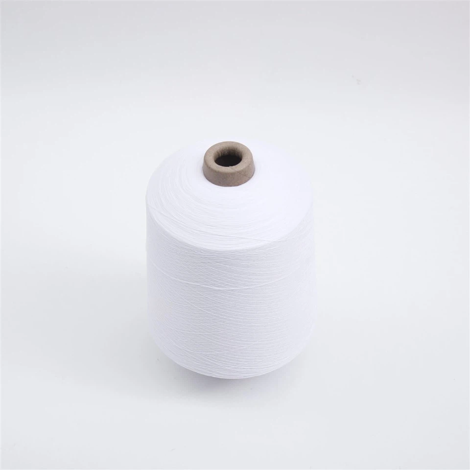 Aerogel Polyester Filament