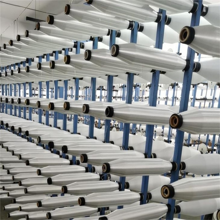 Nylon Monofilament 14D 1F Glossy