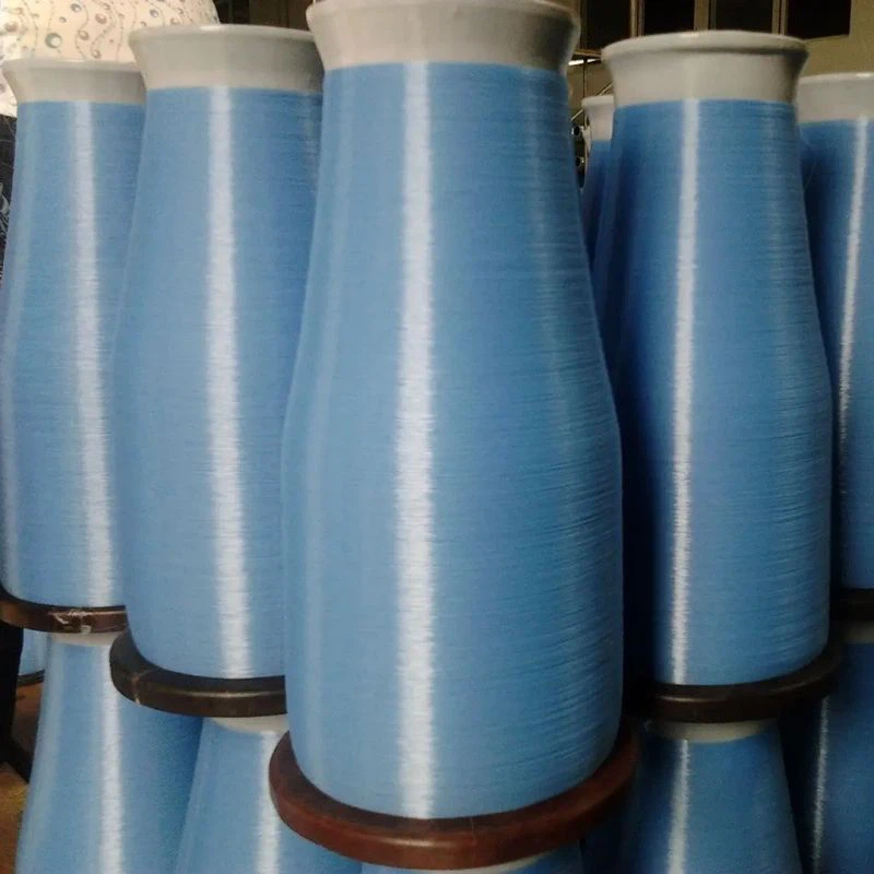 Nylon Monofilament 14D 1F Glossy