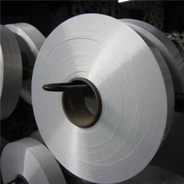 الألياف المضيئة الملونة 150D