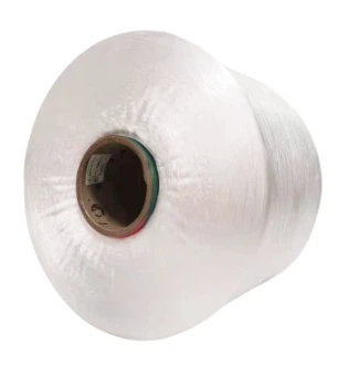 مزدوج ملتوية بارد الشعور بالألياف البوليستر